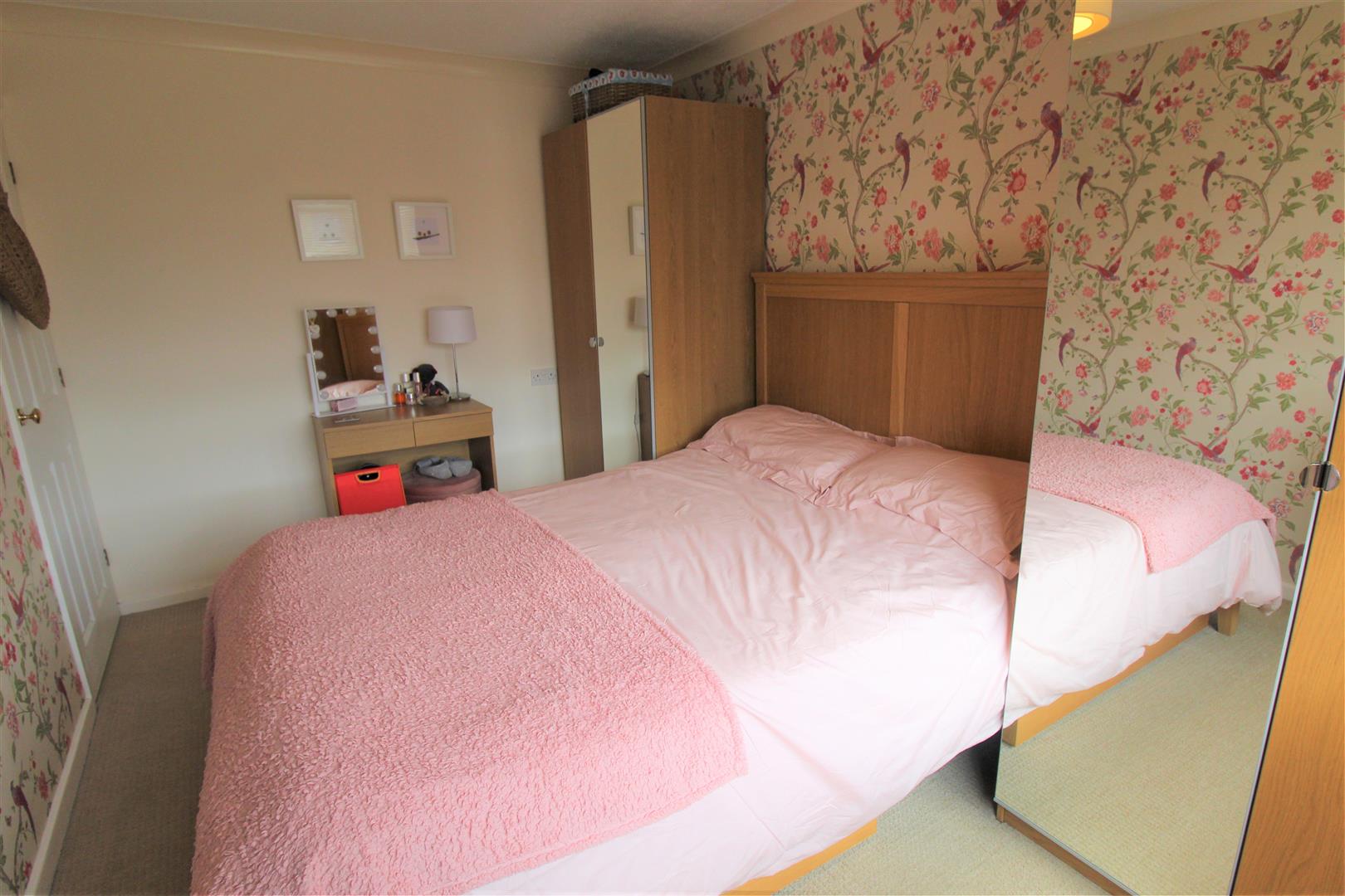 Braithwell Drive, Baddeley Green, Stoke-On-Trent